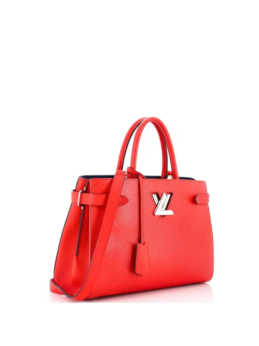 Louis Vuitton Twist Tote Epi Leather #340145L15B